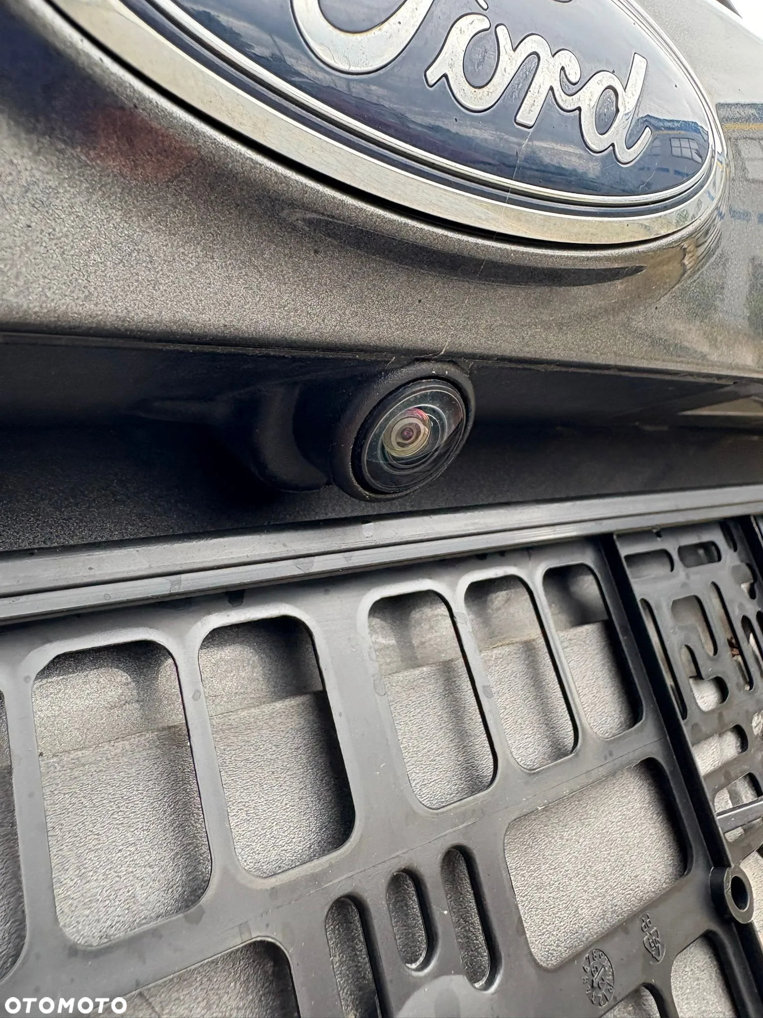 Ford Kuga 1.5 EcoBoost 2x4 SYNC - 22