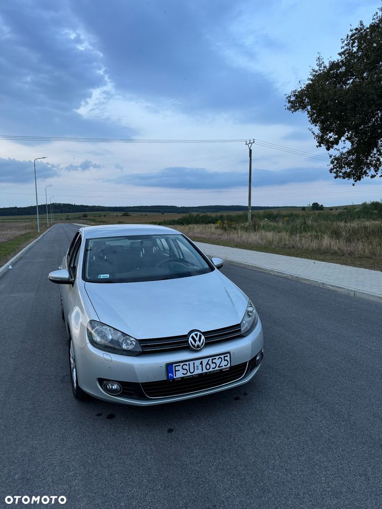 Volkswagen Golf 1.4 TSI Highline - 3