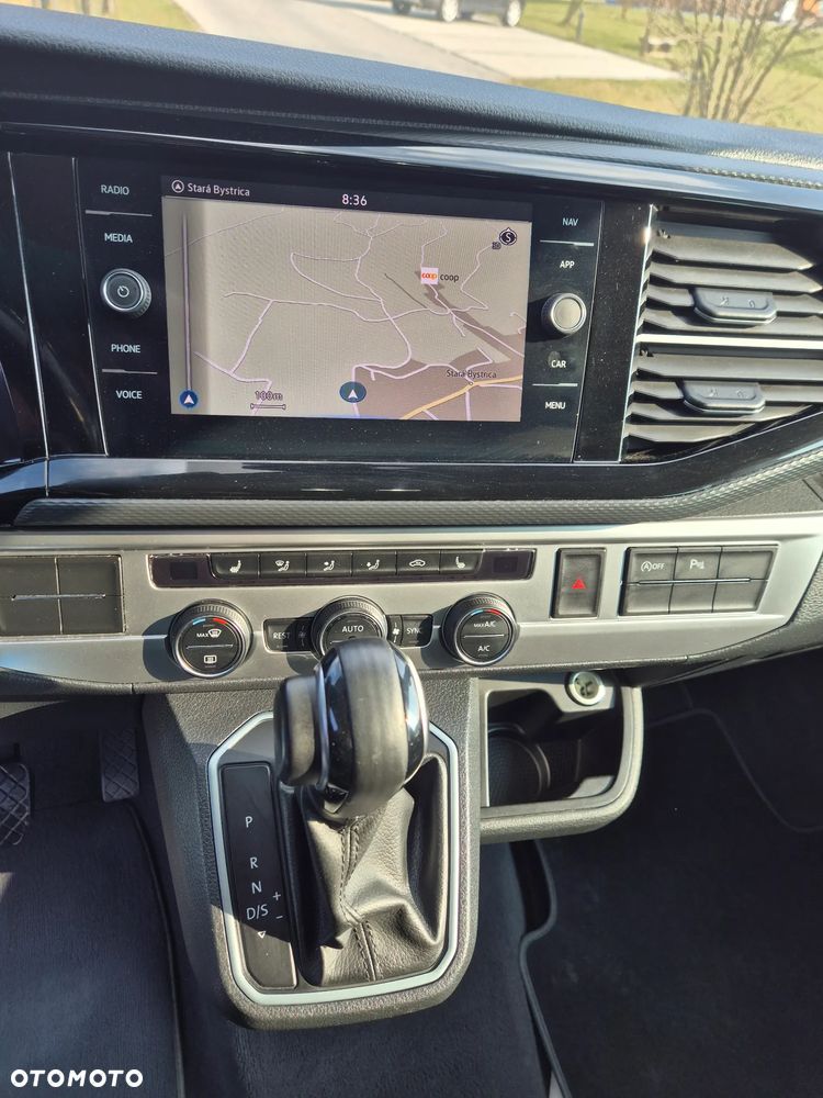 Volkswagen Multivan 2.0 TDI L1 Generation SIX DSG - 18