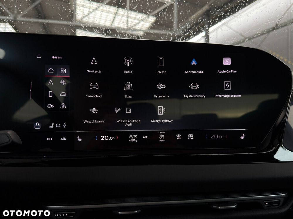 Audi A6 Limousine - 29