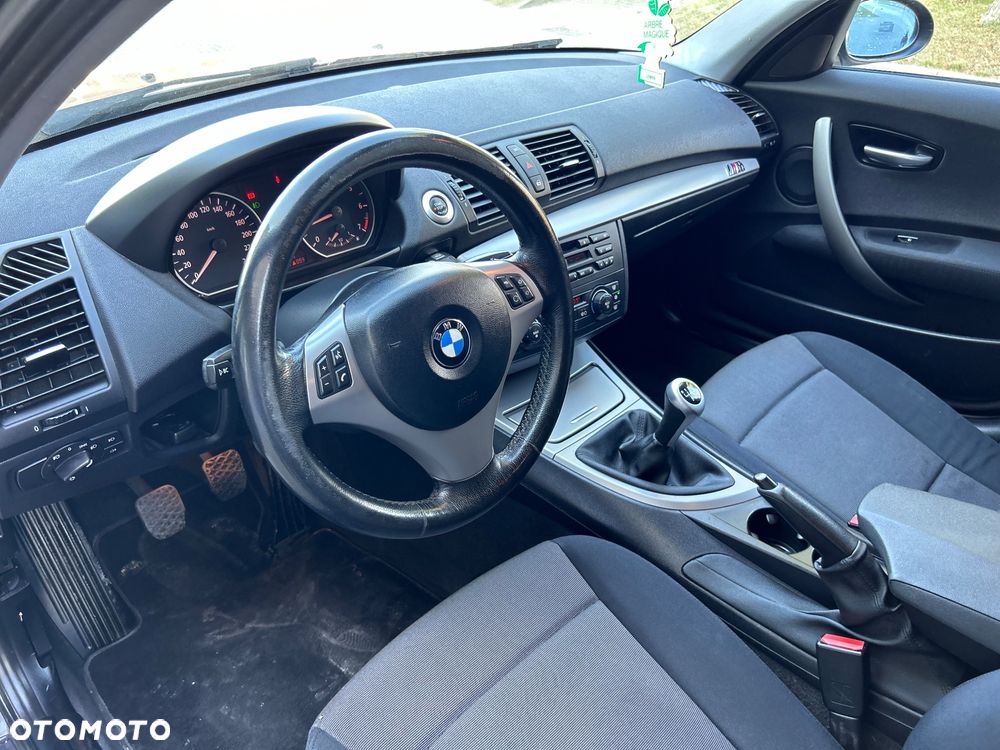 BMW Seria 1 - 9