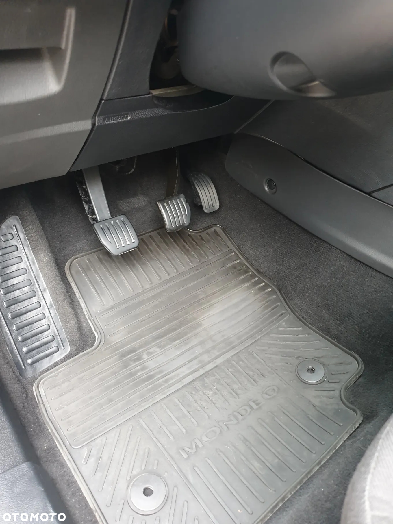 Ford Mondeo 2.0 Silver X - 13