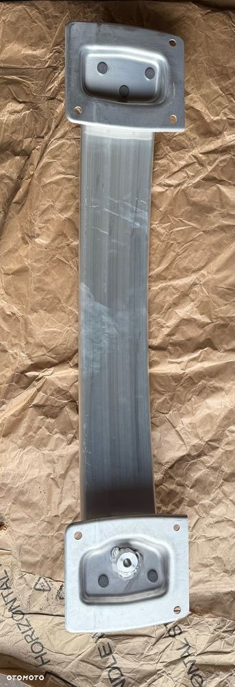 BELKA TYŁ BELKA ZDERZAKA TYLNEGO TESLA MOEDEL 3 1530484 DA123302A24435 - 4