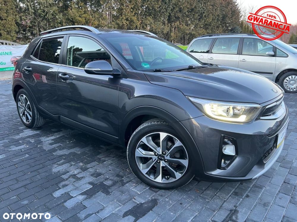 Kia Stonic - 14
