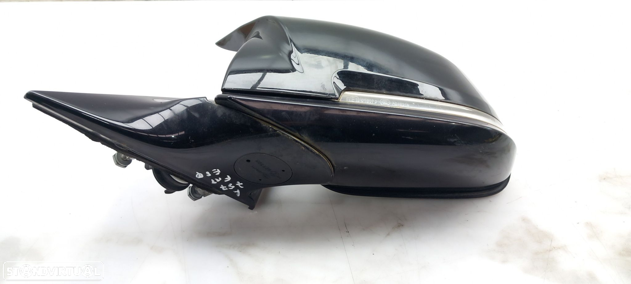 Retrovisor / espelho esquerdo BMW 3 Gran Turismo (F34) - 3