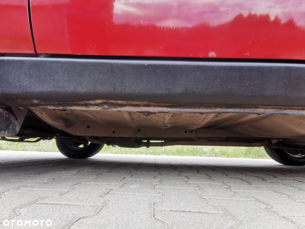 Polonez Caro - 16