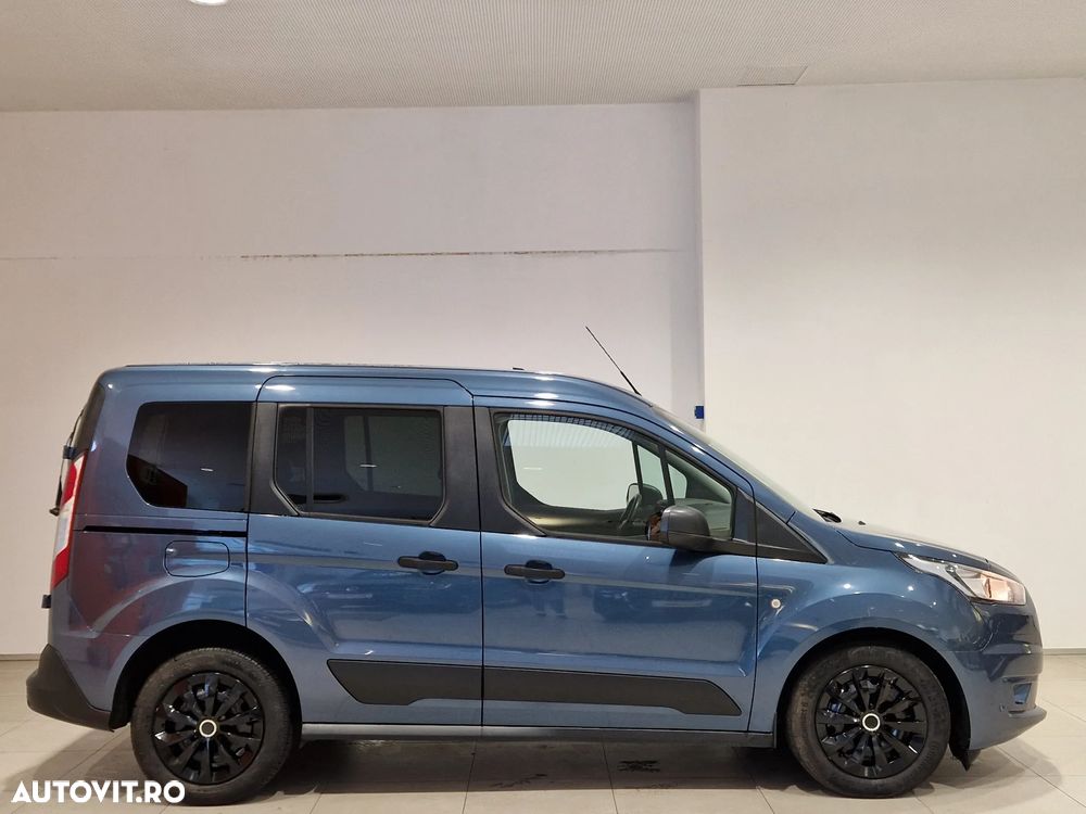Ford Transit Connect - 6