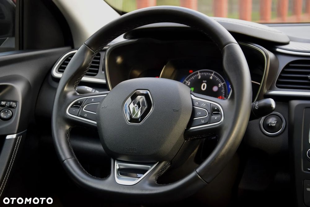 Renault Kadjar 1.6 Energy TCe Bose - 31