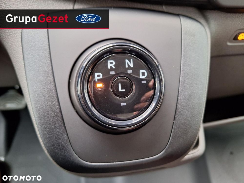 Ford Transit - 11