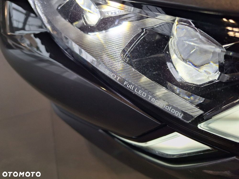 Peugeot 508 1.5 BlueHDi Allure S&S EAT8 - 9