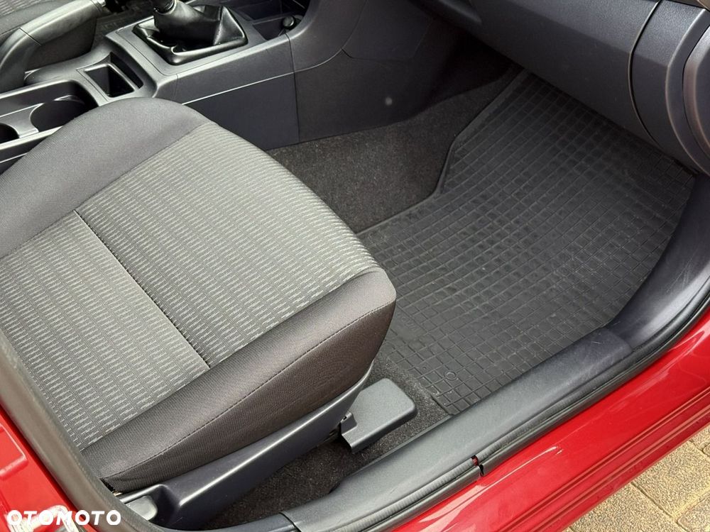 Mitsubishi Lancer Sportback 1.6 ClearTec Plus - 9