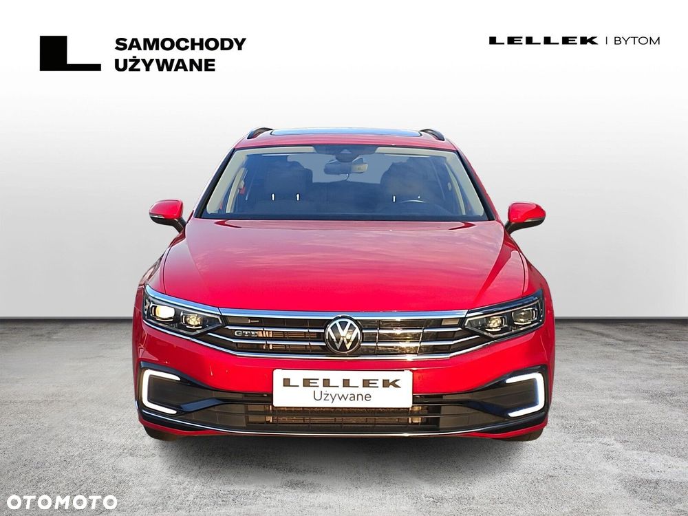 Volkswagen Passat Variant - 2