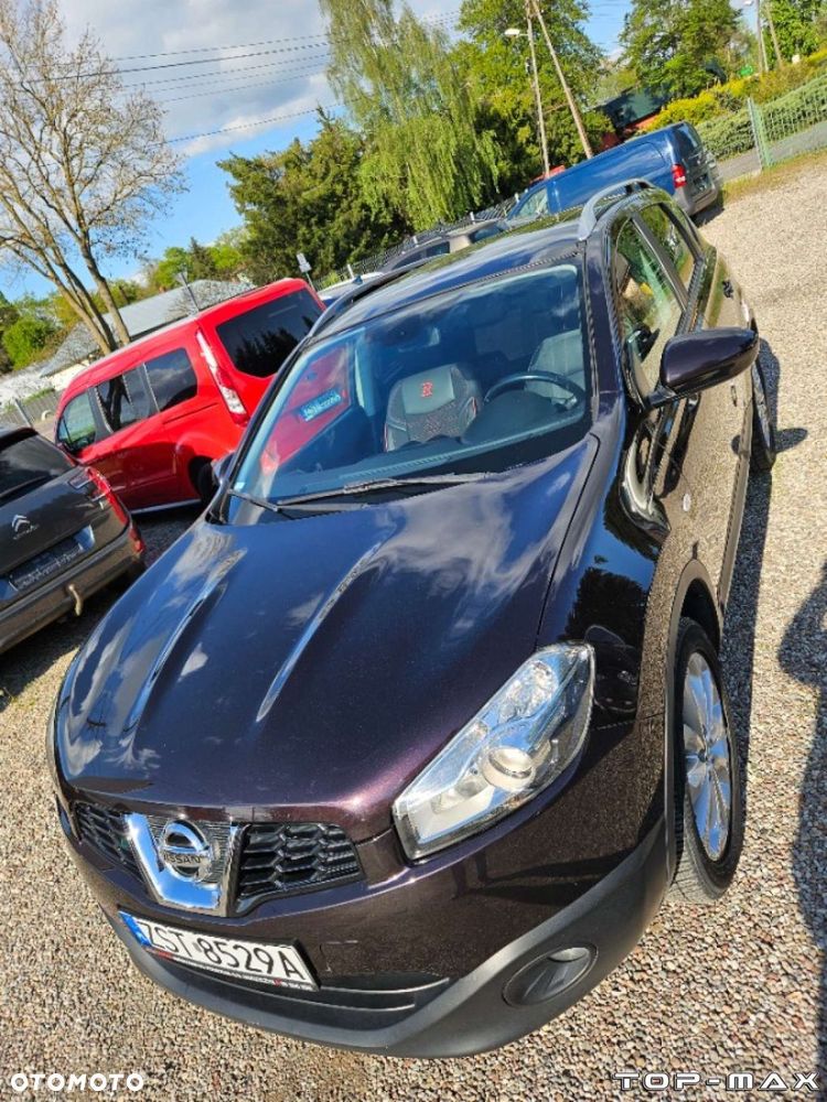 Nissan Qashqai - 7
