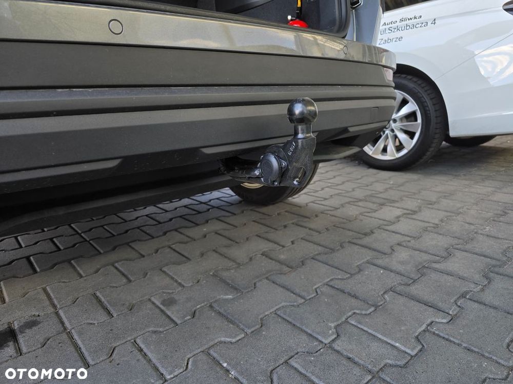 Skoda Karoq 1.5 TSI ACT Drive DSG - 38