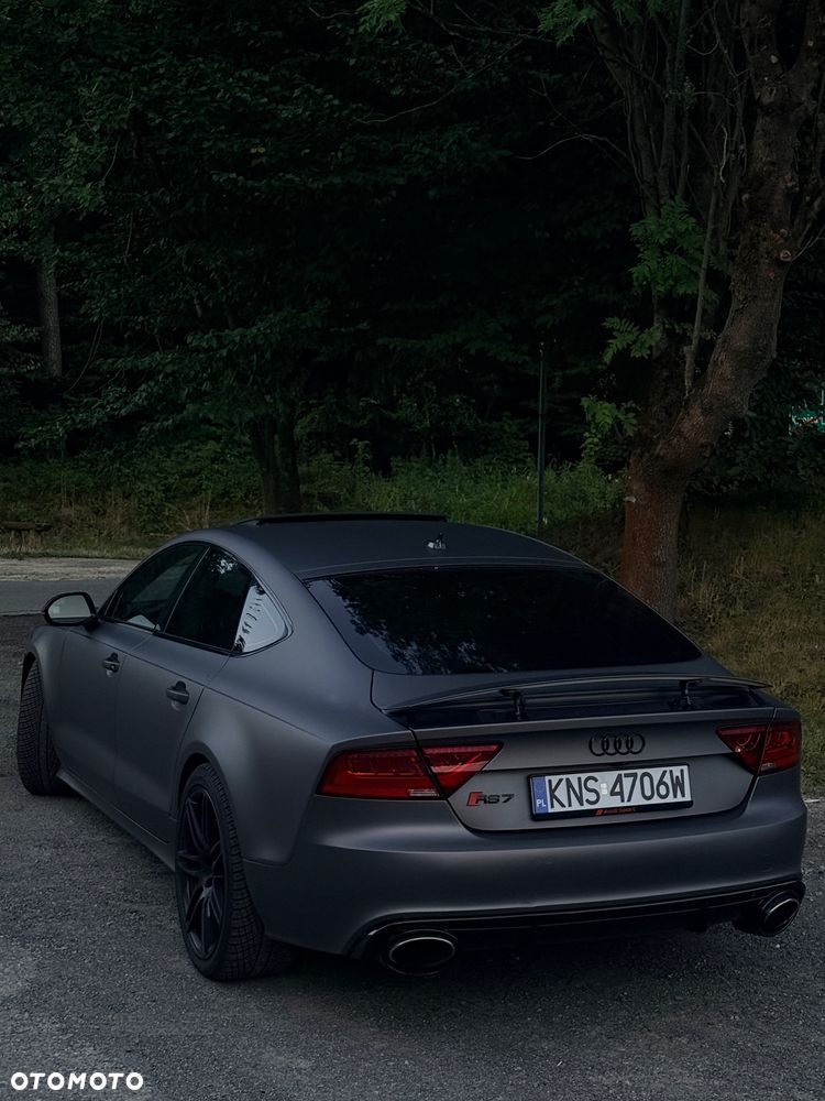 Audi S7 Sportback - 2