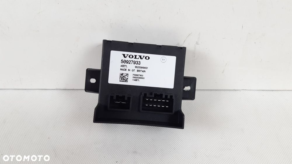 VOLVO XC90 II MODUŁ STEROWNIK 50927933 - 1