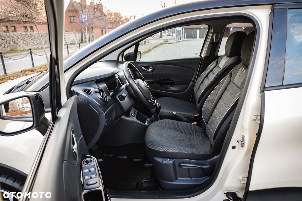 Renault Captur ENERGY TCe 90 Start&Stop Dynamique - 16