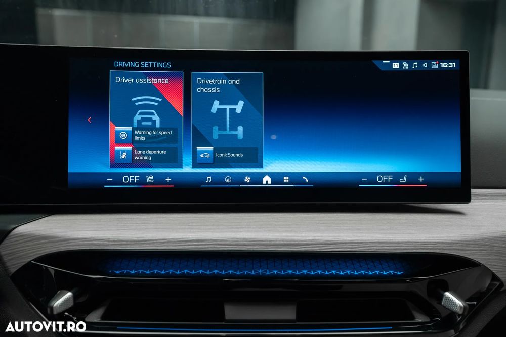 BMW Seria 4 M440i xDrive - 22