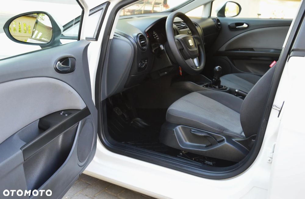 Seat Leon - 11