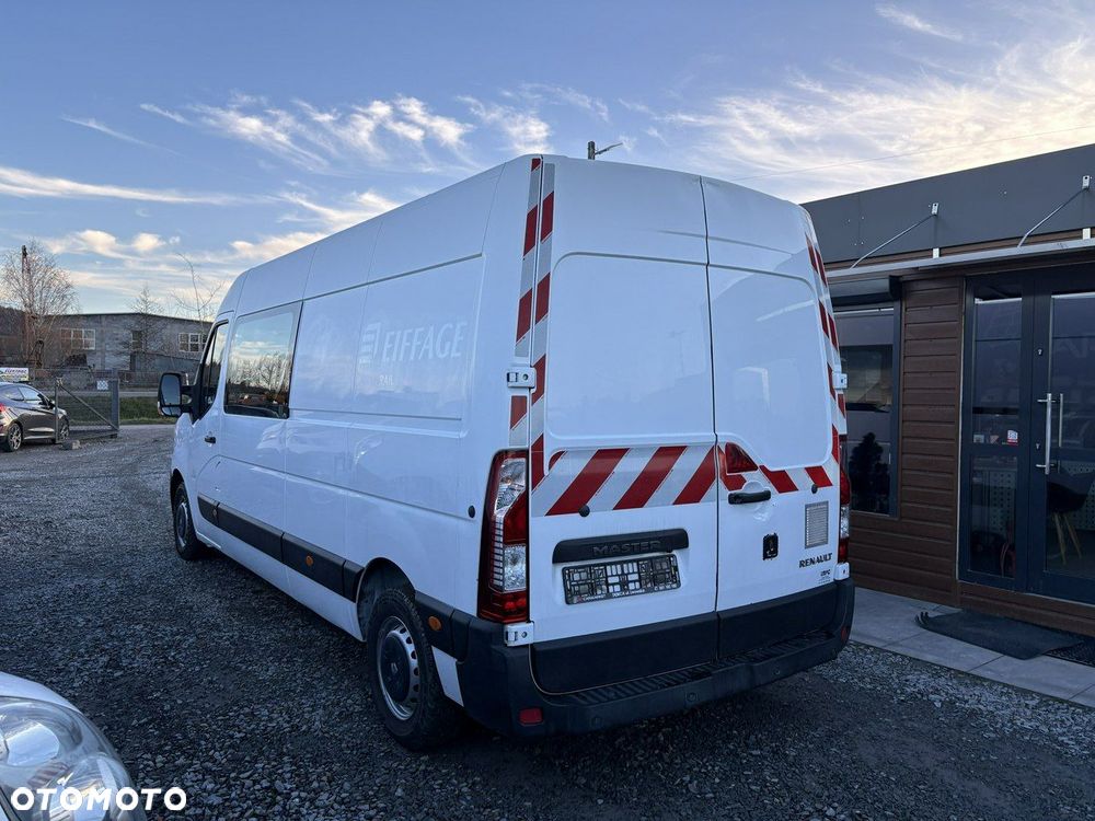 Renault Master - 4