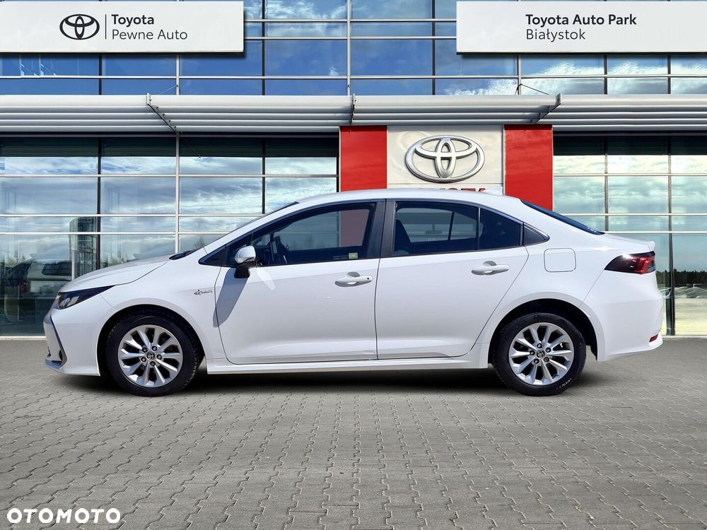 Toyota Corolla - 2