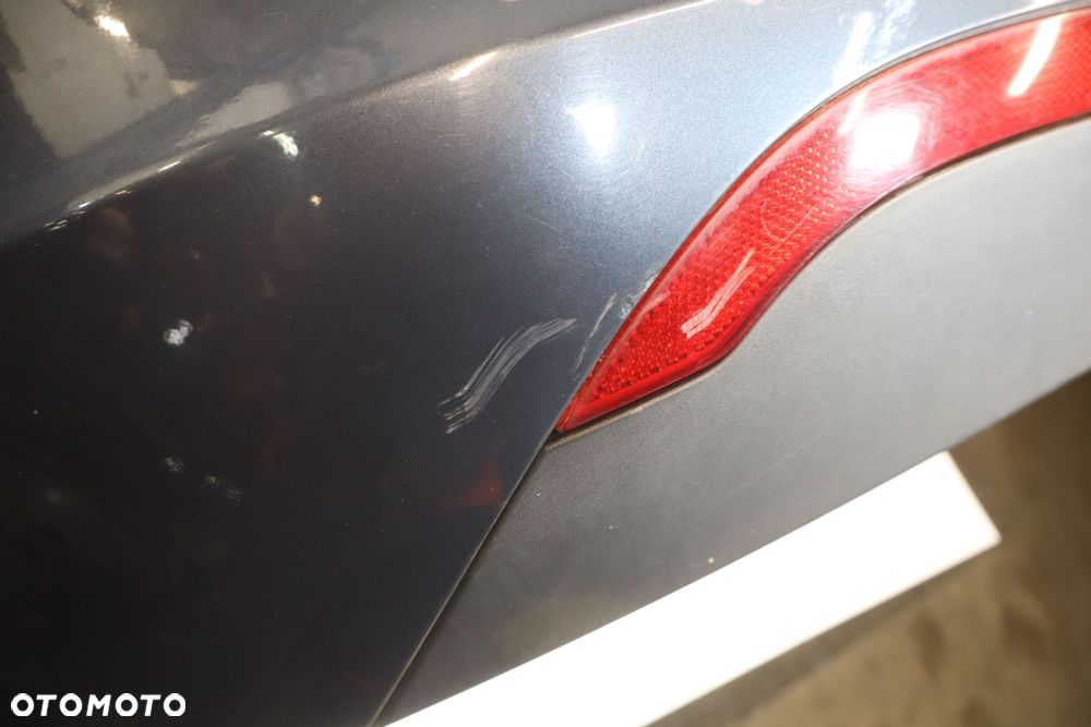 ZDERZAK TYLNY OPEL INSIGNIA A Z168 - 7