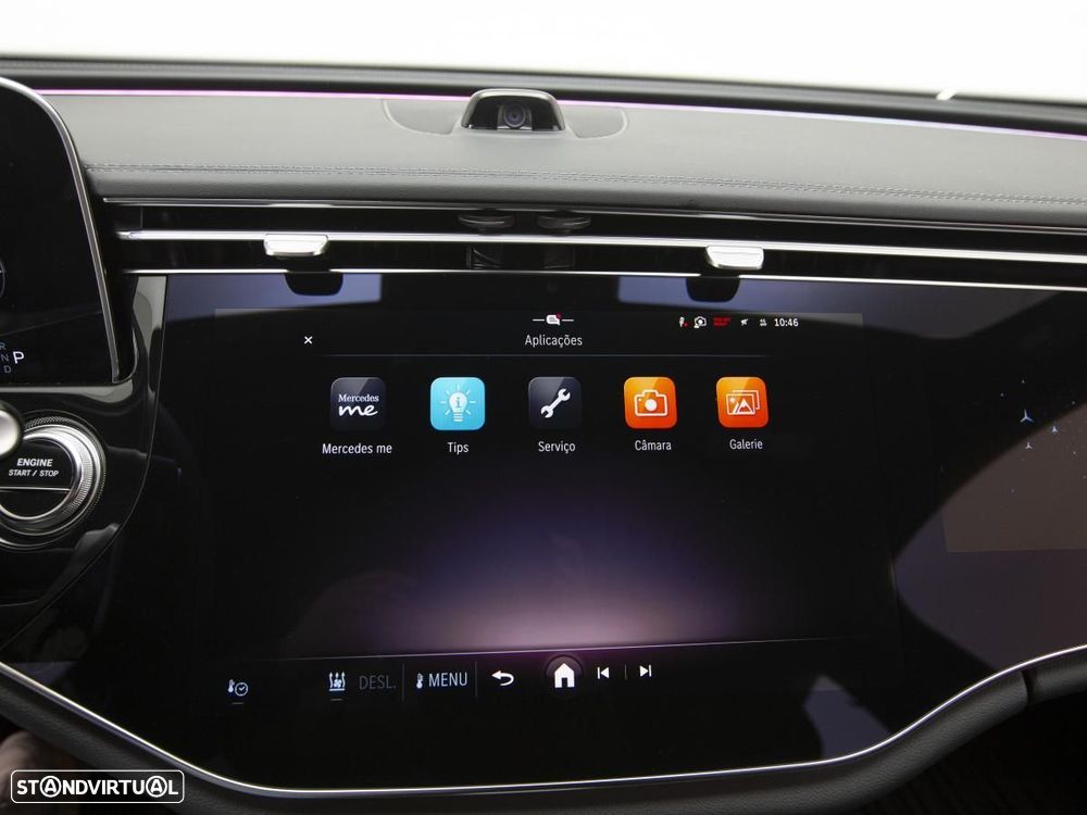 Mercedes-Benz E 300 de - 26