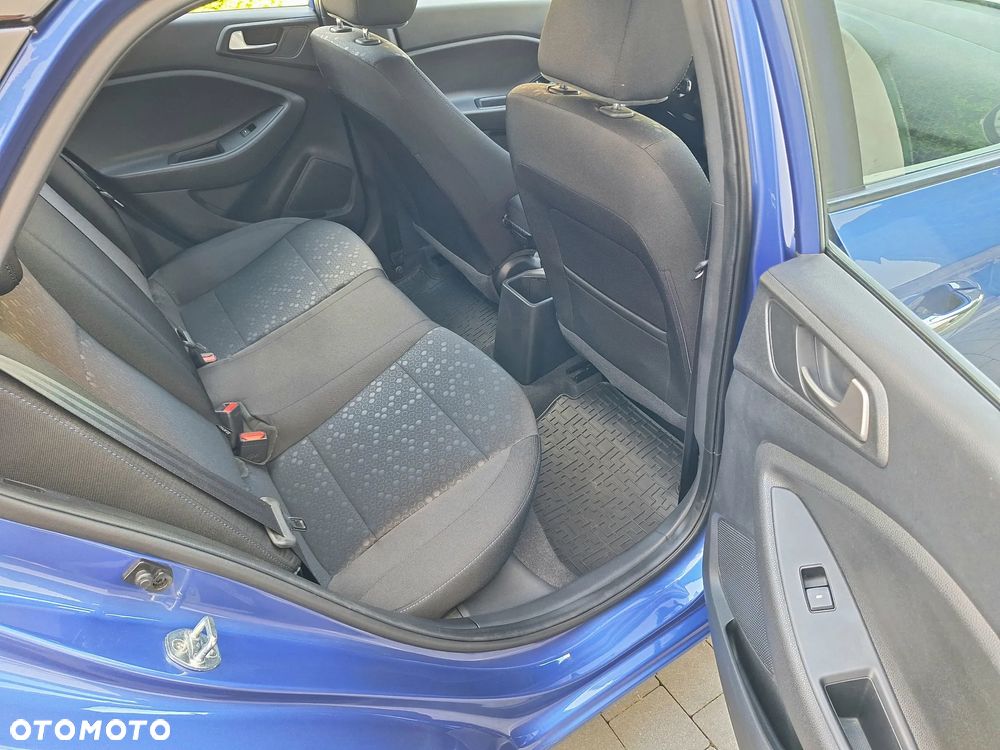 Hyundai i20 1.2 Comfort - 27