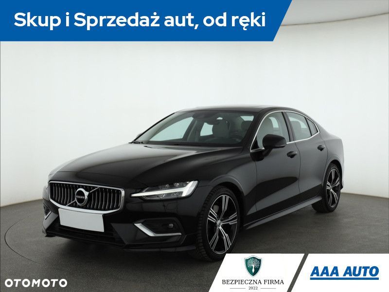 Volvo S60 - 3
