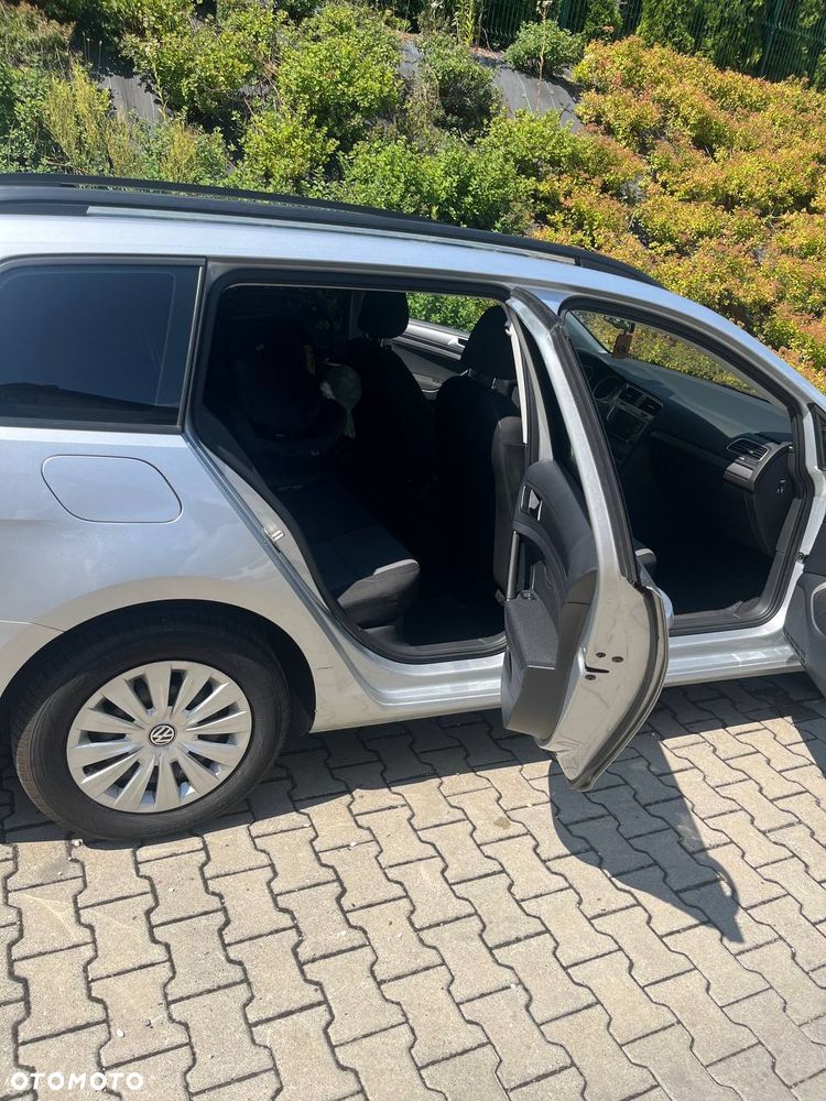 Volkswagen Golf 1.6 TDI BMT Highline DSG - 15