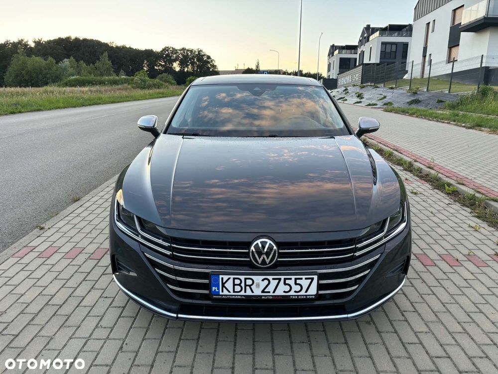 Volkswagen Arteon 2.0 TDI Elegance - 24