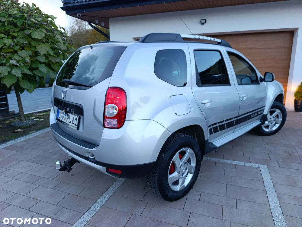 Dacia Duster - 17