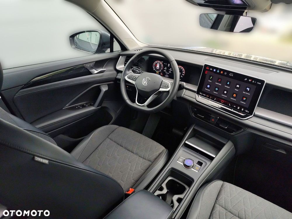 Volkswagen Tayron 1.5 eTSI mHEV Life DSG - 35