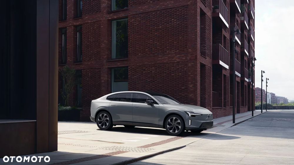 Volvo ES90 92kWh Single Motor Core - 2