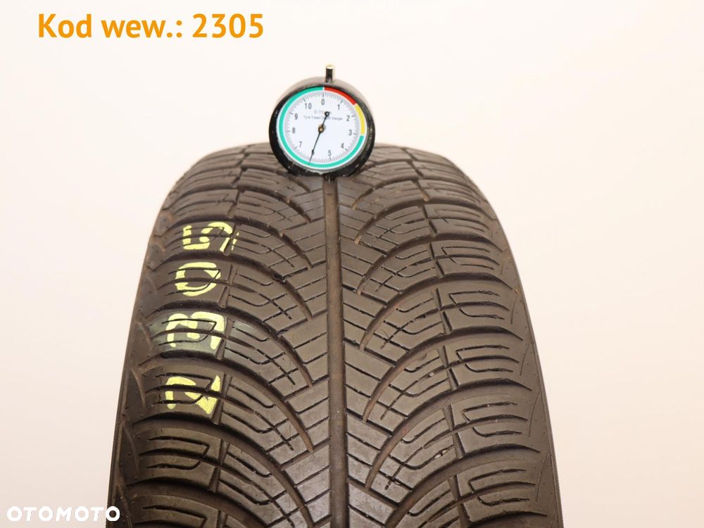 Roadmarch Prime A/S - 185/60 R14 - 1