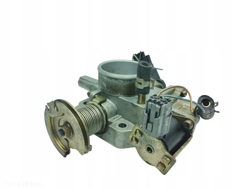 Mazda 323 Bj 1.3 1.5 Przepustnica B6Hf18911 - 1