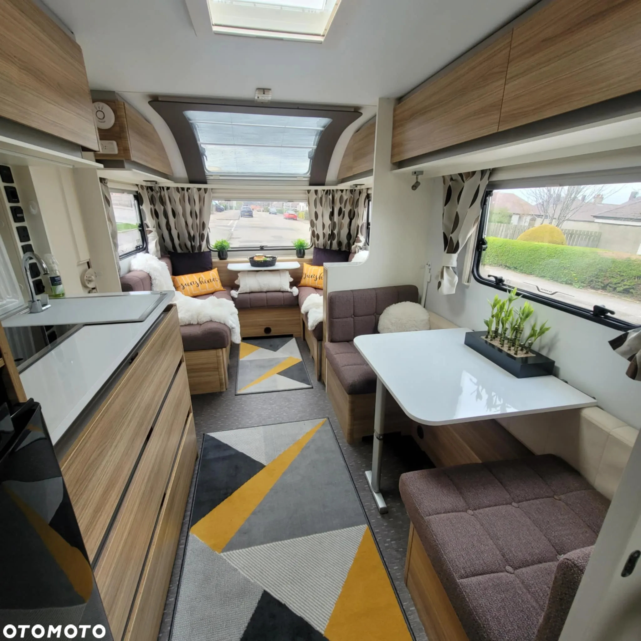 Adria ALTEA 552 DT TAMAR - 2