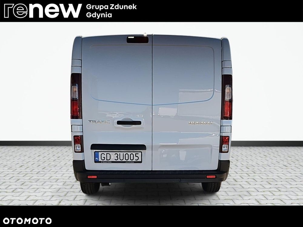 Renault Trafic - 6