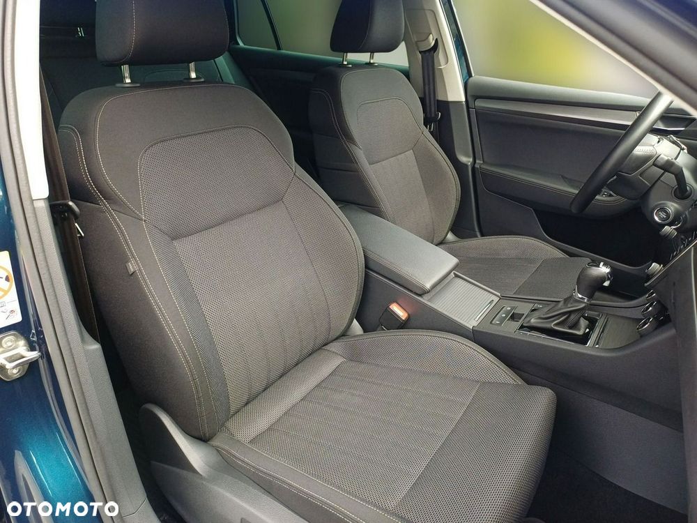 Skoda Superb 2.0 TDI SCR Style DSG - 14