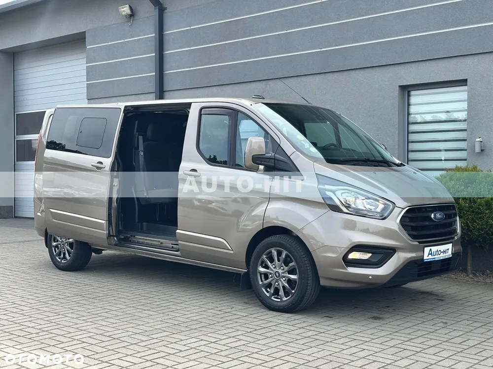 Ford Transit - 12