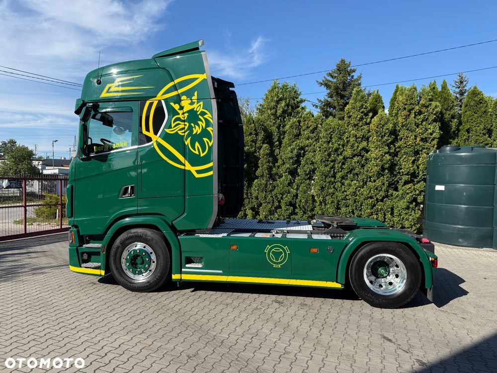 Scania - 14