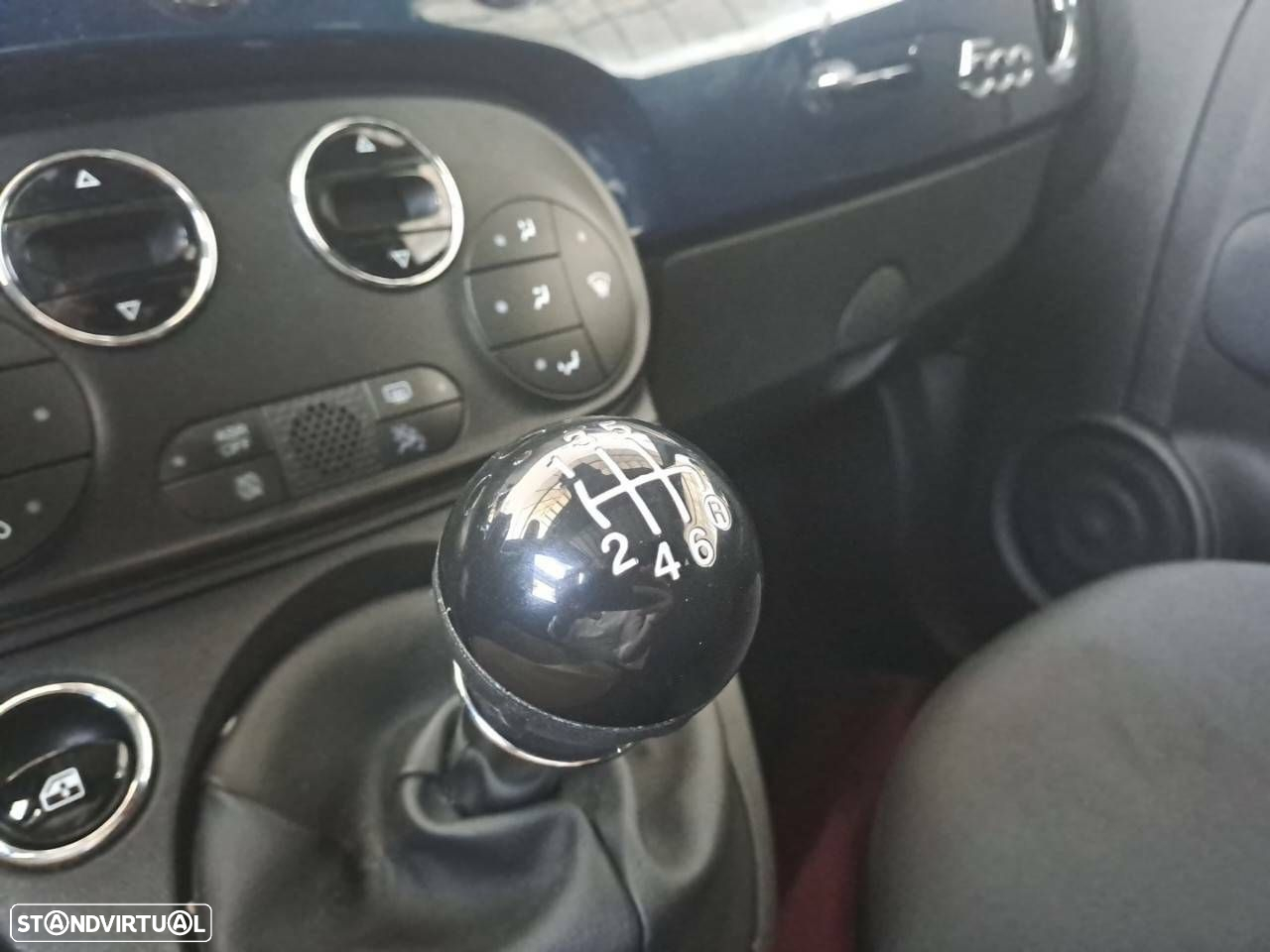 Fiat 500 1.0 Hybrid - 19