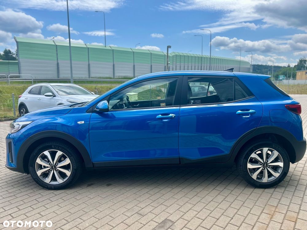 Kia Stonic 1.0 T-GDI M - 4