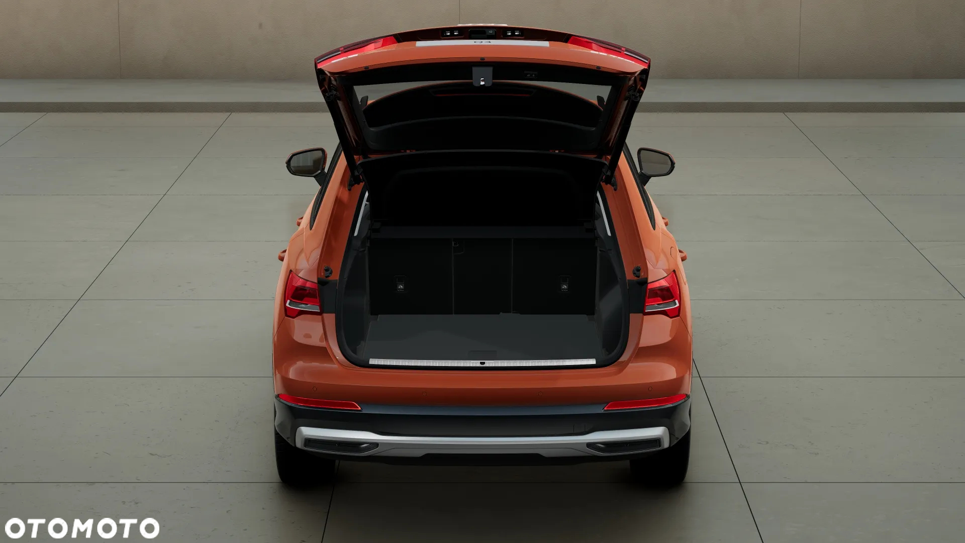 Audi Q3 - 7