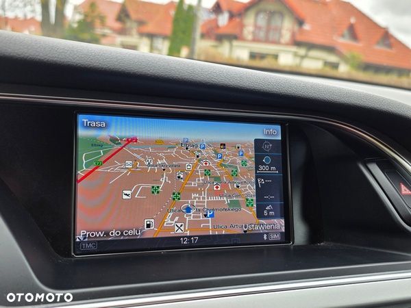 Audi A4 Avant 1.8 TFSI multitronic S line Sportpaket - 22