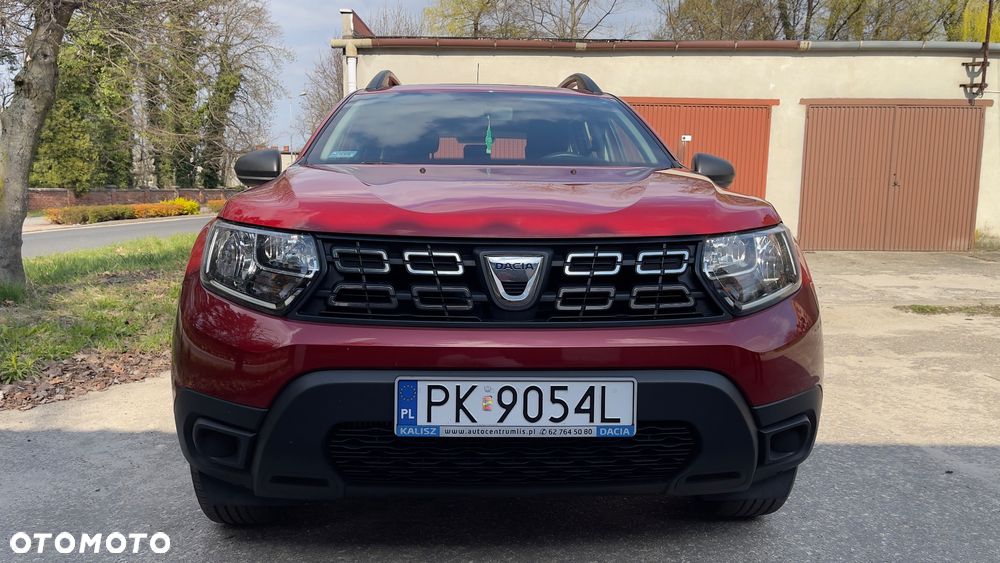 Dacia Duster - 3