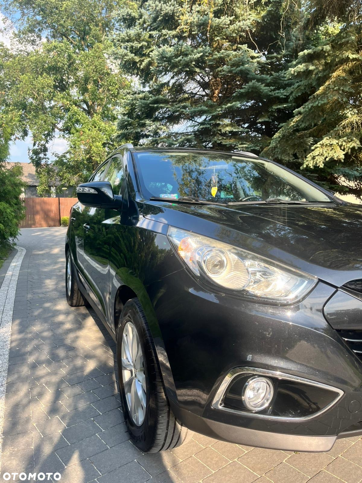 Hyundai ix35 2.0 Classic - 2