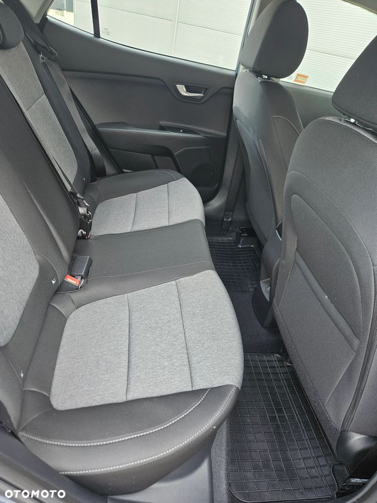 Kia Stonic 1.0 T-GDI M - 10