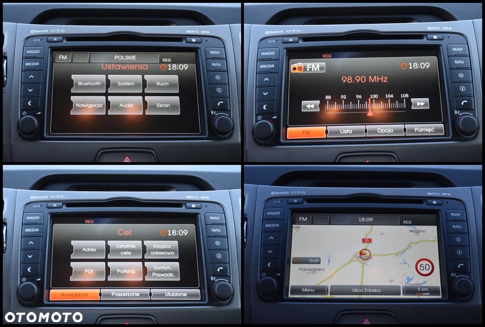Kia Sportage 2.0 CRDI 184 AWD Platinum Edition - 31
