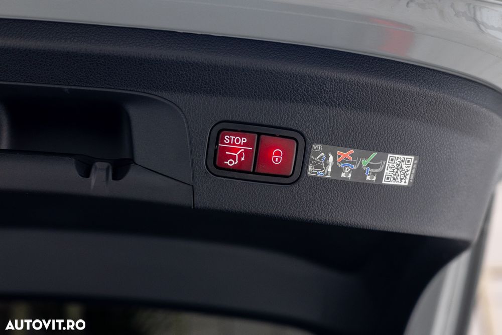 Mercedes-Benz GLE Coupe AMG 53 MHEV 4MATIC+ - 36